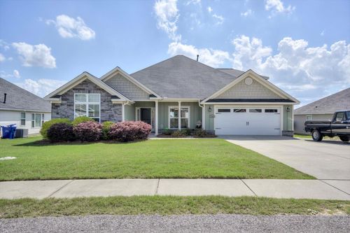 1391 Ackerman Dr, Graniteville, SC, 29829-4062 | Card Image