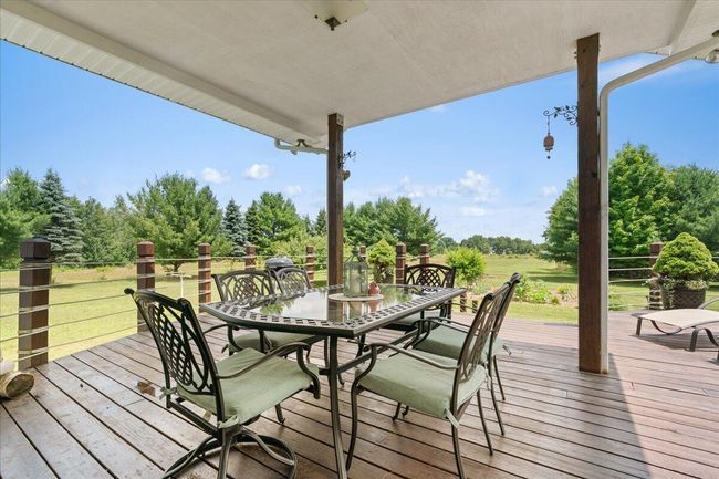 361 4 Th St, House other with 4 bedrooms, 2 bathrooms and null parking in Plainwell MI | Image 17