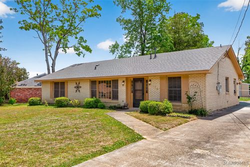 514 Adler Dr, Montgomery, AL, 36116-4547 | Card Image