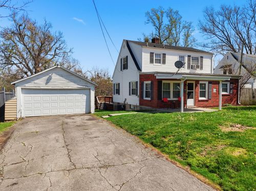 504 S College Street, Harrodsburg, KY, 40330 | Card Image
