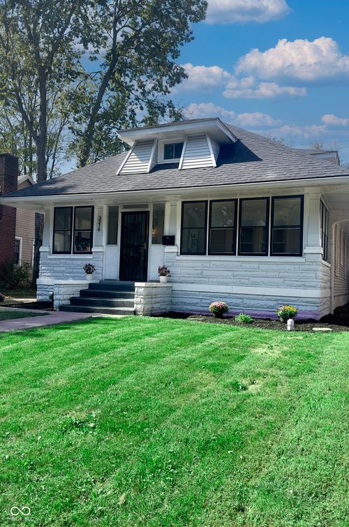 3216 Broadway St, Indianapolis, IN, 46205-3824 | Card Image