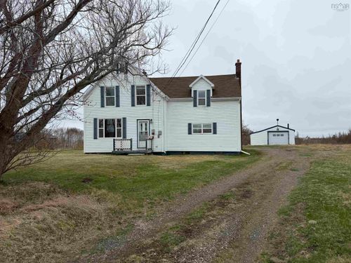 415 Phalen Road, Glace Bay, NS, B1A3B6 | Card Image