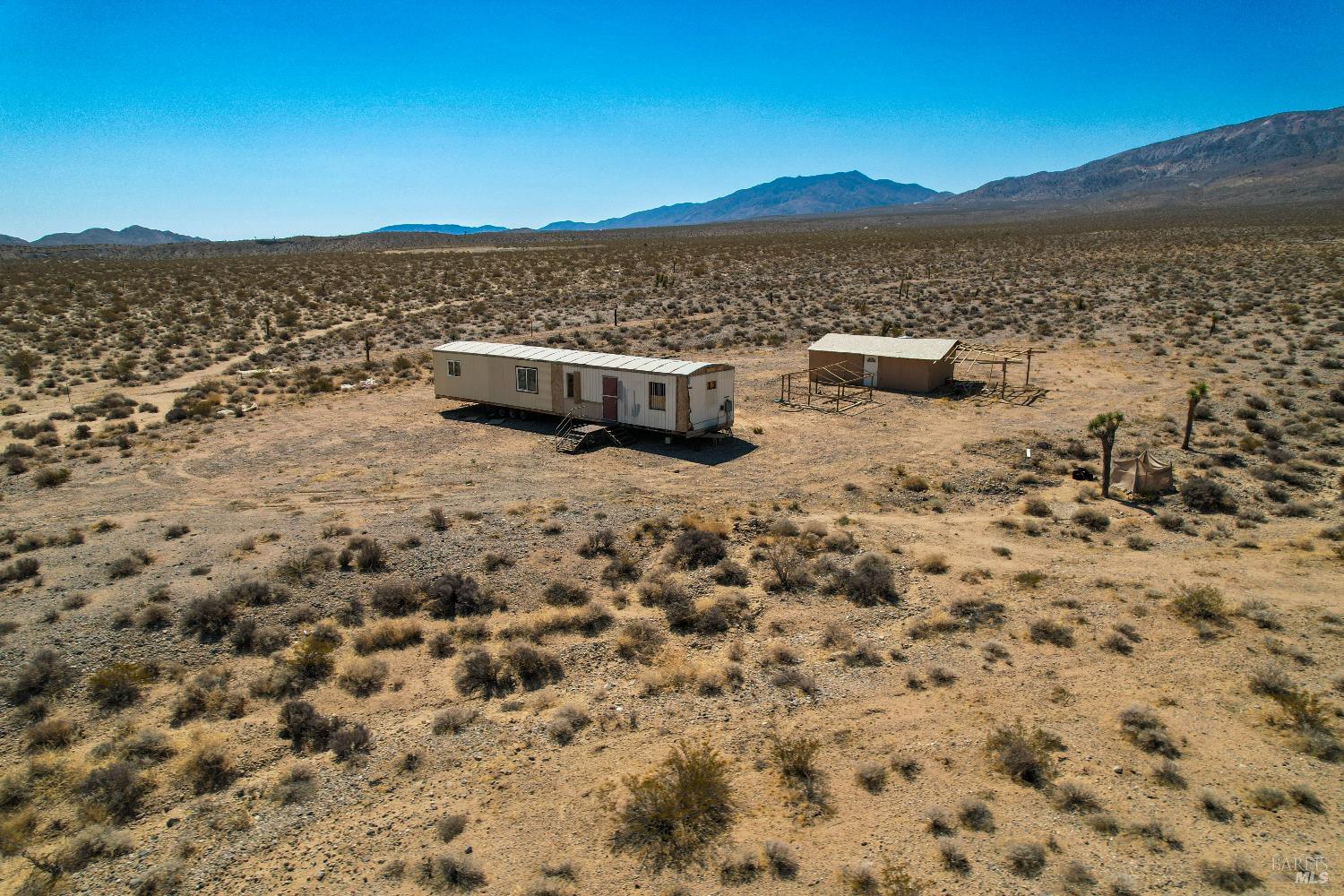 Land in Lucerne Valley 3
