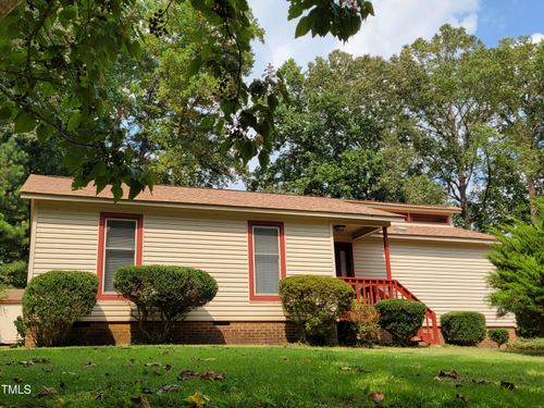 1312 Glenn Ct, Sanford, NC, 27332-8113 | Card Image