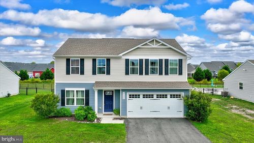 25224 Saltwater Cir, SELBYVILLE, DE, 19975-3572 | Card Image