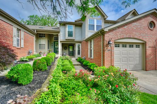 2210 Dominion Dr, Fort Mitchell, KY, 41017-2017 | Card Image