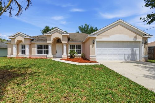 375 Sw Saginaw Avenue, Port St Lucie, FL, 34953 | Card Image
