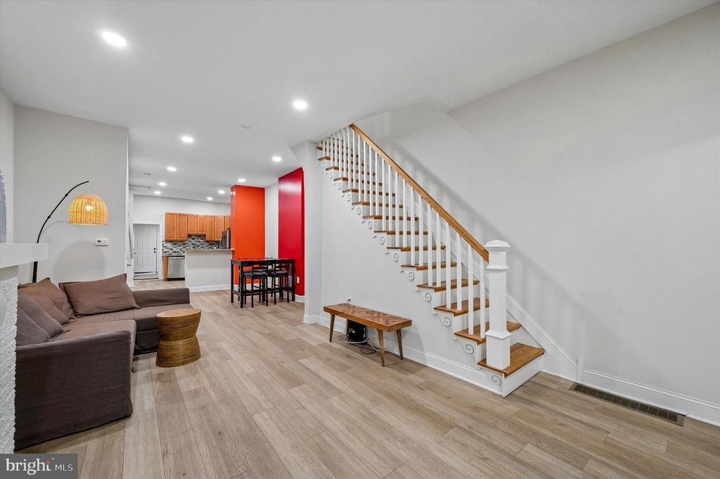 Residential Lease in PHILADELPHIA 2