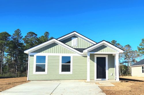 439 Ribbon Rail Way, Loris, SC, 29569 | Card Image