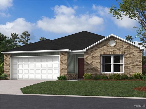 11235 Snapdragon Cove, Tuscaloosa, AL, 35405 | Card Image