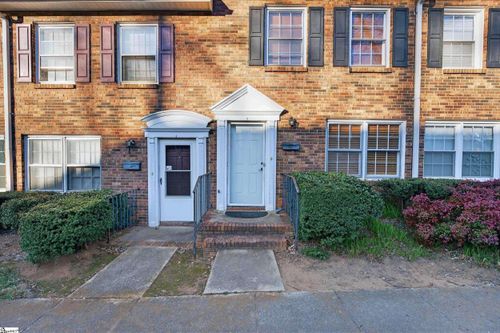 1436 Dover Road, Spartanburg, SC, 29601 | Card Image