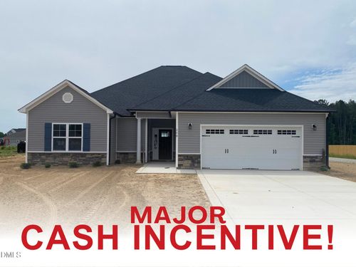 208 Talton Estates Dr, Pikeville, NC, 27863-7002 | Card Image
