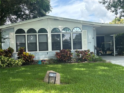 156-2150 Canopy Cir, Zellwood, FL, 32798-9757 | Card Image