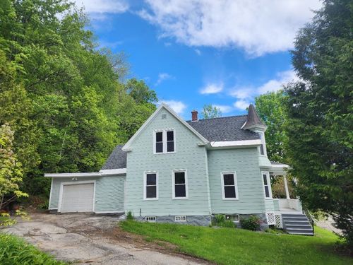89 Denmark Street, Berlin, NH, 03570 | Card Image