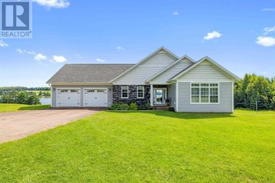 375 Pine Grove Rd, House other with 4 bedrooms, 3 bathrooms and null parking in Long River PE | Image 3