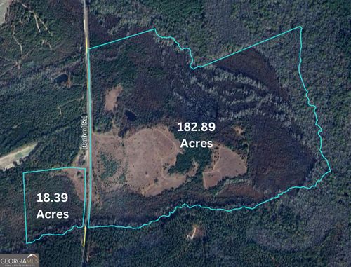 4505 Barford Rd, Gibson, GA, 30810-3921 | Card Image