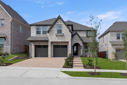933 Salvation Dr, Lucas, TX, 75098-2278 | Card Image