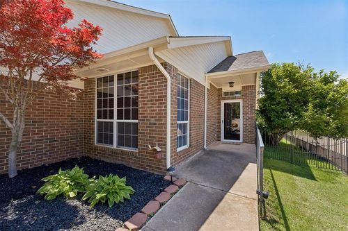 701 Doe Trail, Edmond, OK, 73012 | Card Image