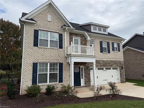 5506 Glad Acres Rd, Pfafftown, NC, 27040-9287 | Card Image