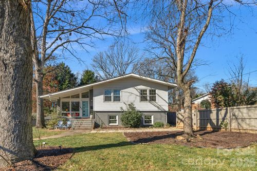 6038 Netherwood Dr, Charlotte, NC, 28210-4121 | Card Image