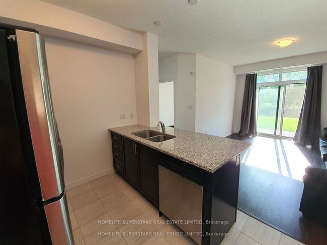 115 - 125 Shoreview Pl, Condo with 1 bedrooms, 1 bathrooms and null parking in Stoney Creek ON | Image 4