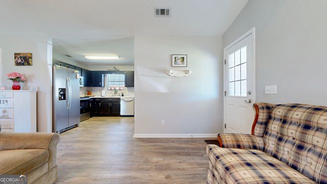 5612 Hickory Dr, House other with 3 bedrooms, 2 bathrooms and null parking in Patterson GA | Image 6