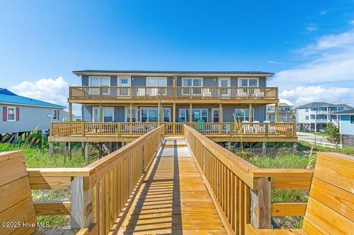 a-2101 Ocean Dr, Emerald Isle, NC, 28594-6636 | Card Image