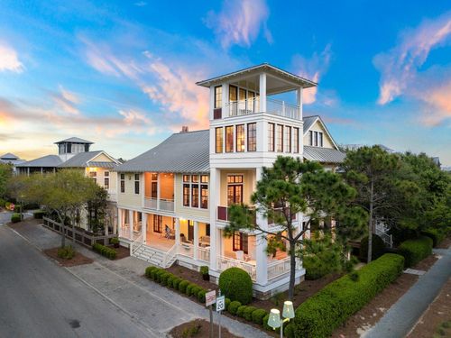 81 Western Lake Dr, Santa Rosa Beach, FL, 32459-2855 | Card Image