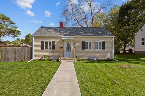 835 Carlton Ave, Faribault, MN, 55021-6850 | Card Image