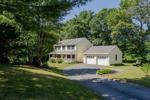 36 Winterberry Ln, Attleboro, MA, 02703-5437 | Card Image