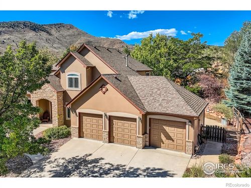 133 Eagle Canyon Circle, Lyons, CO, 80540 | Card Image