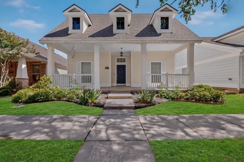1024 Charleston Ln, Savannah, TX, 76227-7861 | Card Image