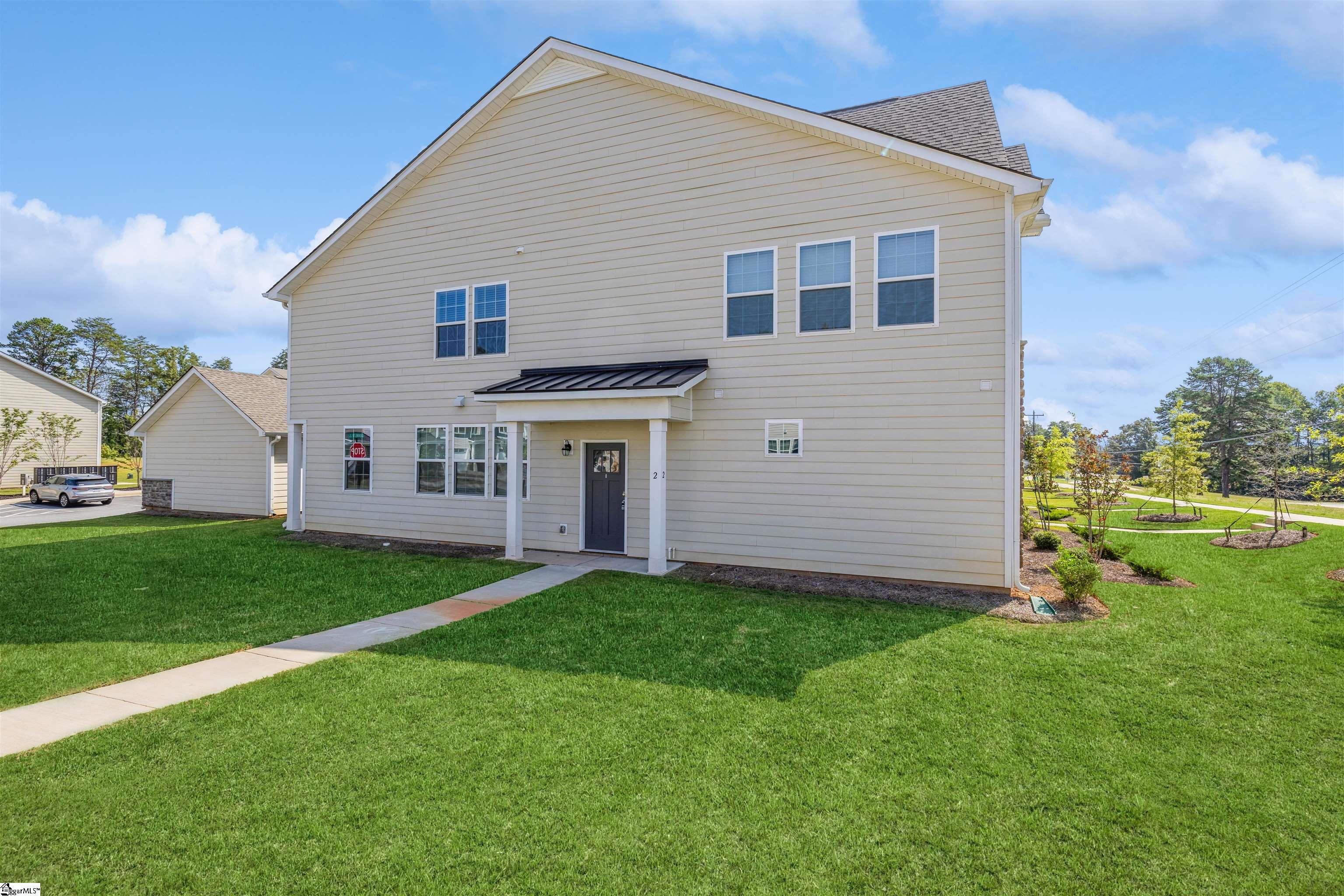 Gaskins Trl, Travelers Rest, SC 29690