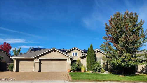 4995 Wine Cellar Dr, Sparks, NV, 89436-8121 | Card Image