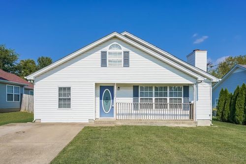 501 Cedar Park Cir, La Vergne, TN, 37086-4288 | Card Image