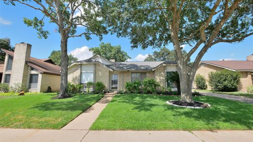 21626 Park Tree Ln, Katy, TX, 77450-3911 | Card Image