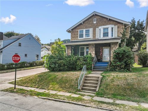 1301 Main St, Aliquippa, PA, 15001-3021 | Card Image