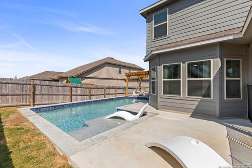 331 Saddle Dawn, Cibolo, TX, 78108 | Card Image