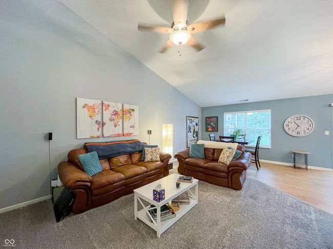 2636 Bluewood Way, House other with 3 bedrooms, 2 bathrooms and null parking in Plainfield IN | Image 4