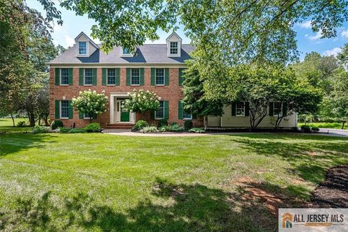 144 Belle Glades Ln, Belle Mead, NJ, 08502-4526 | Card Image