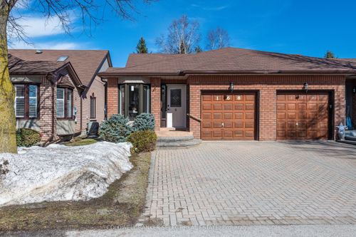 6-168 Greenbriar Rd, Alliston, ON, L9R1X9 | Card Image