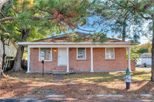 1156 Merrill St, New Orleans, LA, 70114-1650 | Card Image