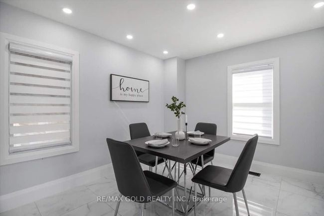 3 Wardrope Ave, House other with 4 bedrooms, 4 bathrooms and 4 parking in Stoney Creek ON | Image 5