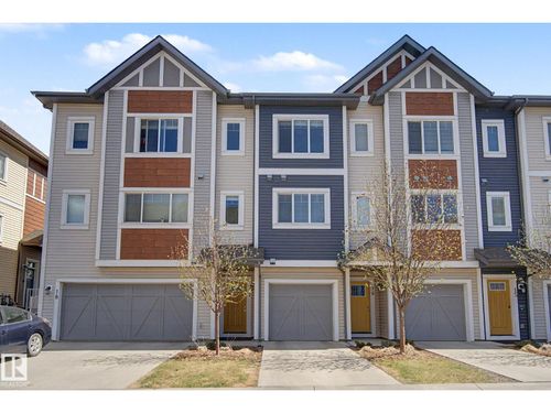 17-320 Secord Blvd Nw, Edmonton, AB, T5T7E8 | Card Image