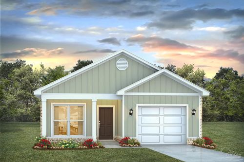 8150 Fox Hunt Dr, Milton, FL, 32583-6743 | Card Image
