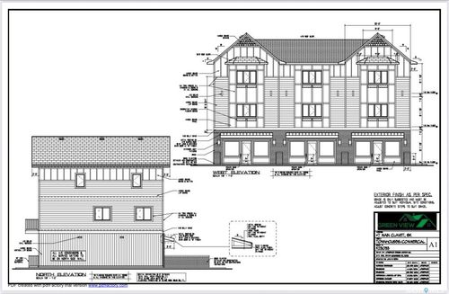 7 Main St, Clavet, SK, S0K0Y0 | Card Image