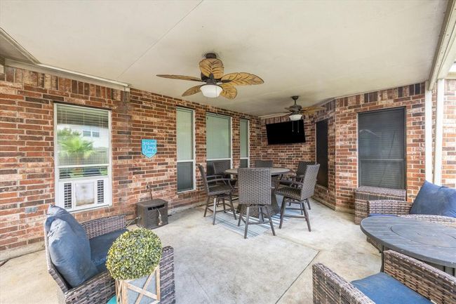 2541 Hidden Creek Dr, House other with 4 bedrooms, 3 bathrooms and 2 parking in Pearland TX | Image 30