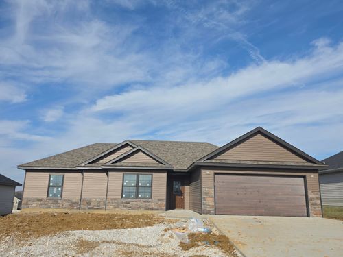 3311 Naples Dr, COLUMBIA, MO, 65202-5608 | Card Image