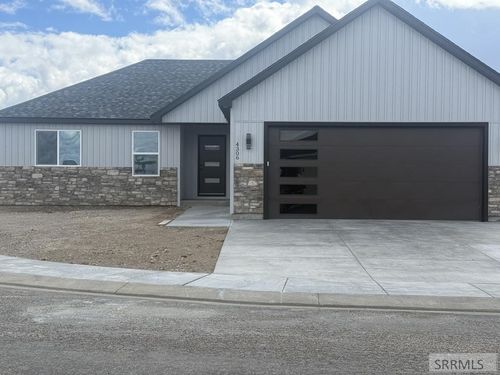 4306 E Arizona Dr, Pocatello, ID, 83202-2877 | Card Image