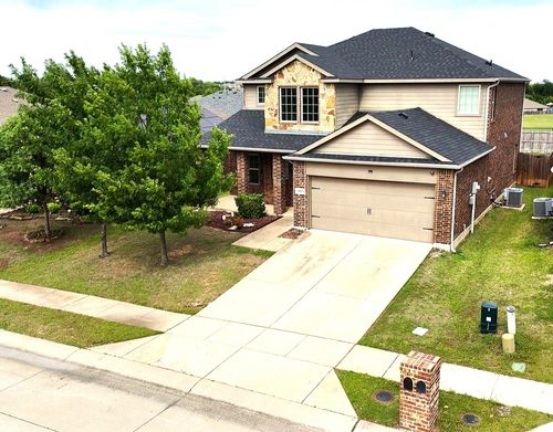 2135 Forest Meadow Dr, Princeton, TX, 75407-2623 | Card Image